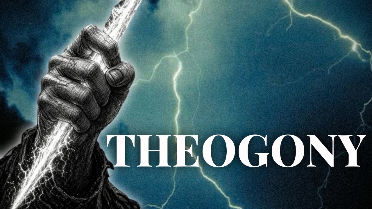 The Rise of Zeus