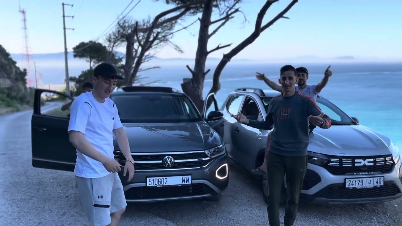 الجديد imad_akiro(vedio clipe)2025