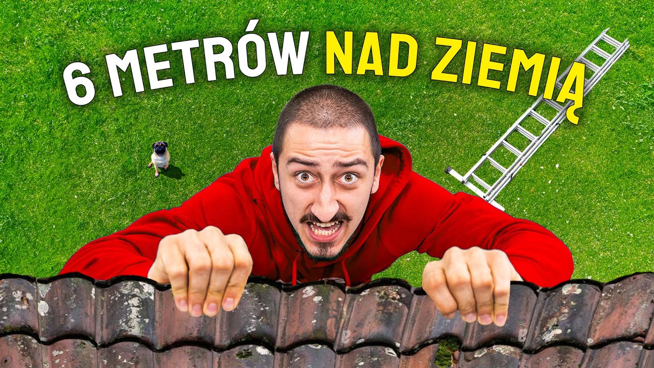 TO MOGŁO SKOŃCZYĆ SIĘ FATALNIE... REMONT 120 METROWEGO DOMU
