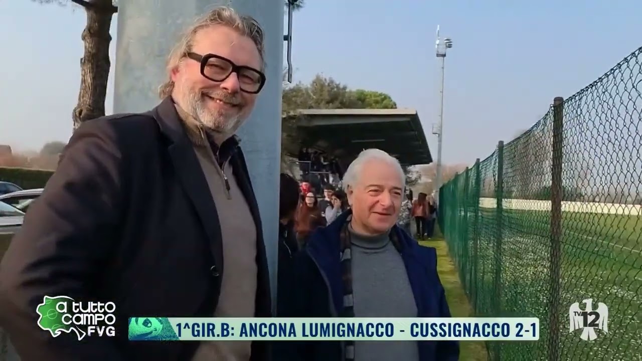 A TUTTO CAMPO FVG | 28/02/2026