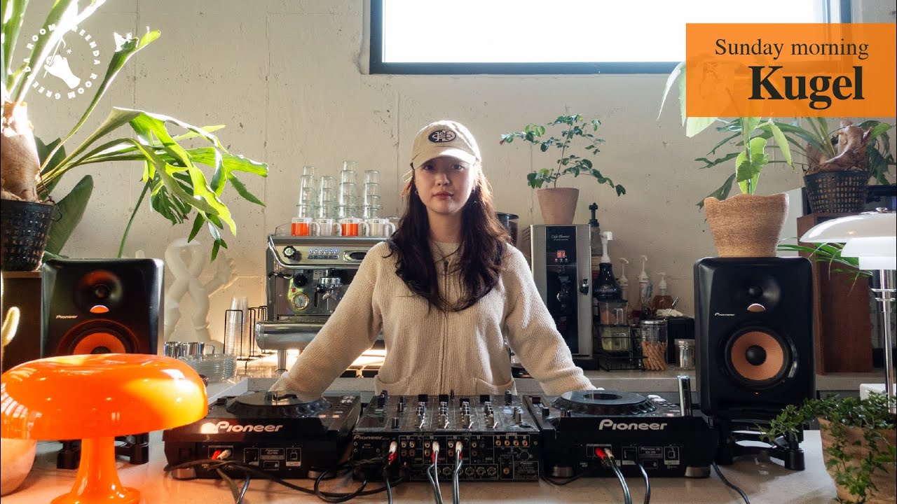 KUGEL | Sunday Live mix 31
