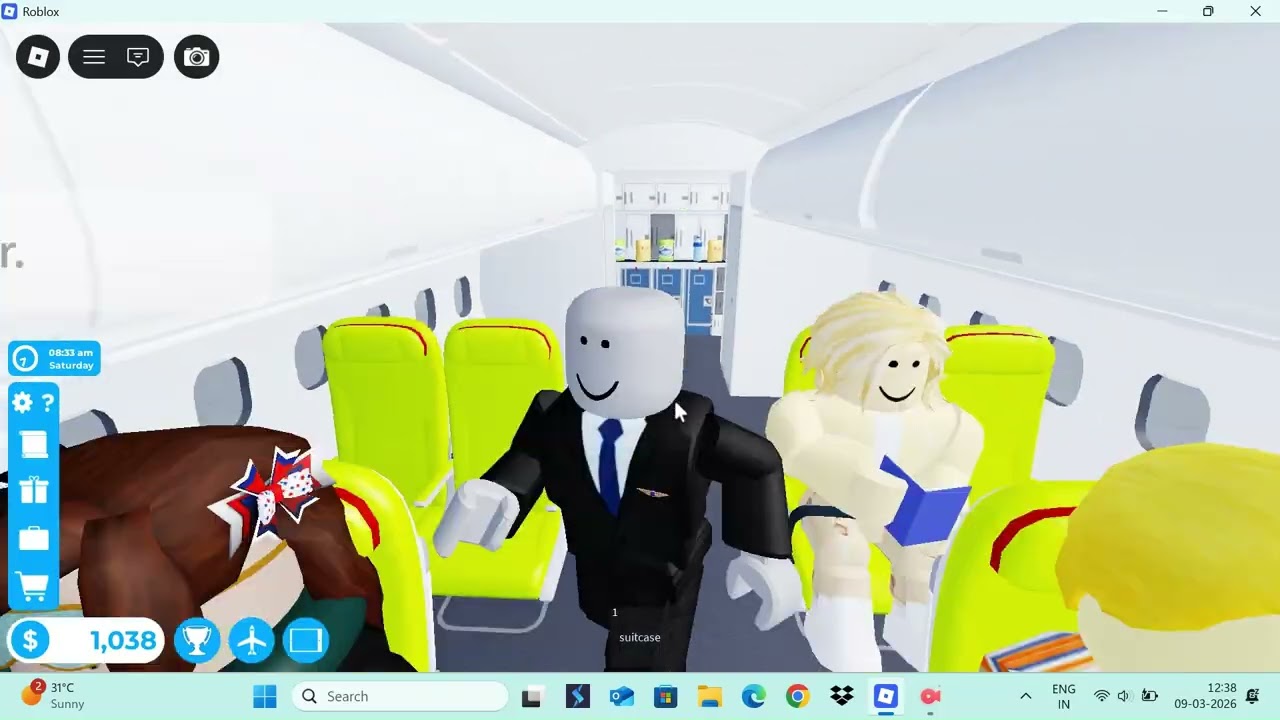 i had my  first  flight in plane A321 by myself