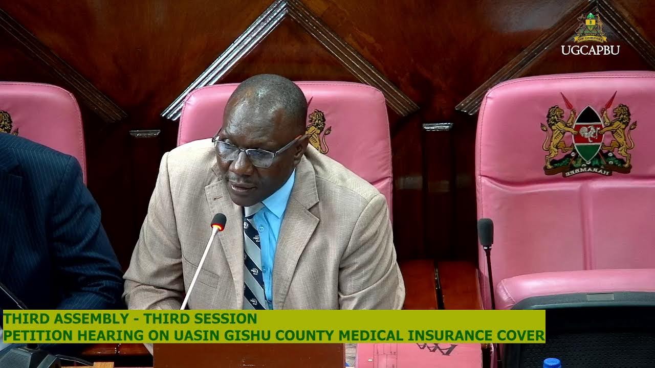 UGCA Live Stream