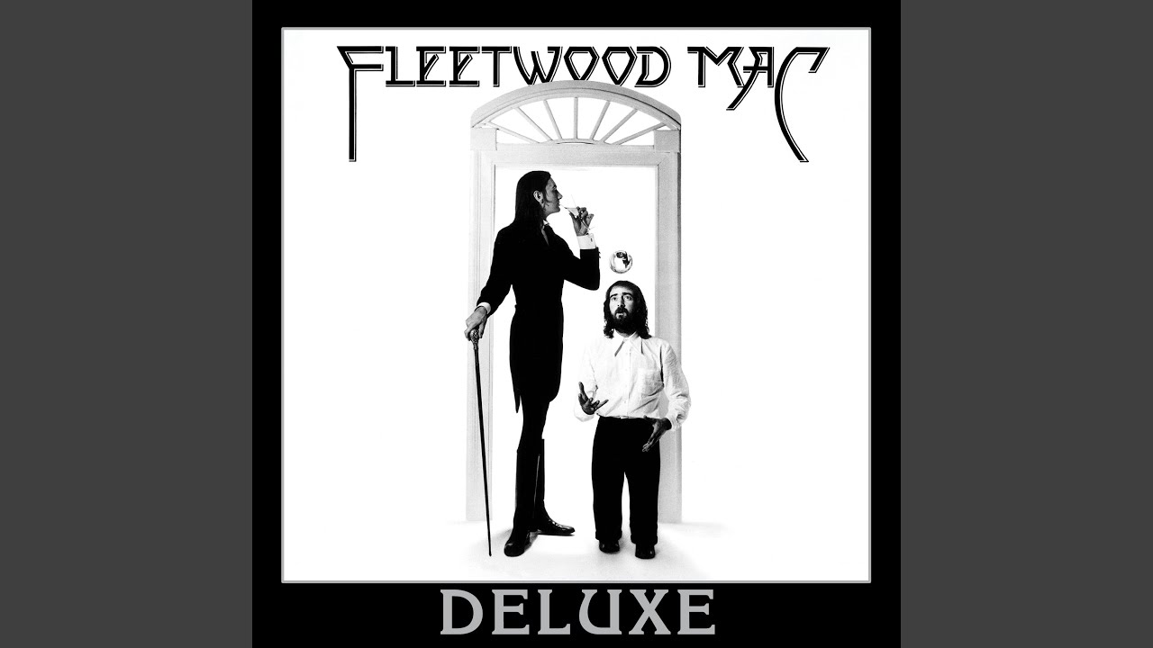 Landslide (Early Version)