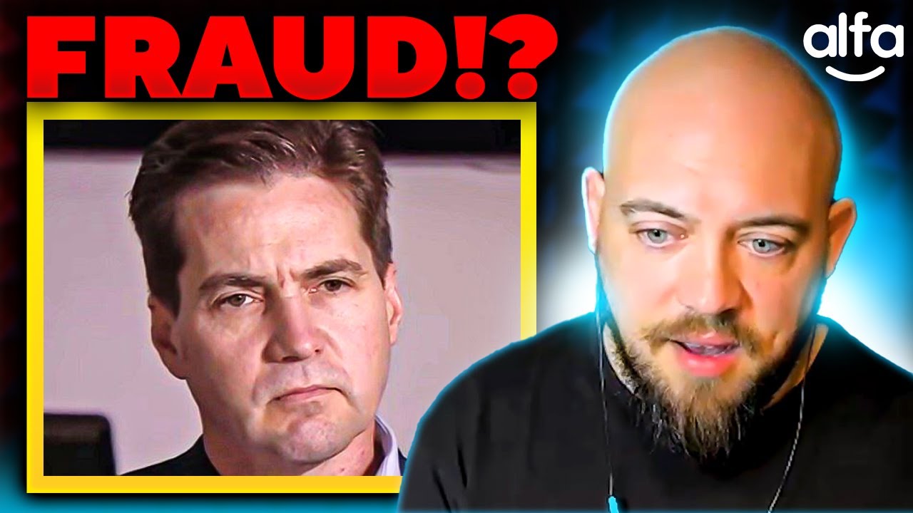 Will Craig Wright Prove Everyone Wrong? - Bitcoin Expert on Satoshi Nakamoto