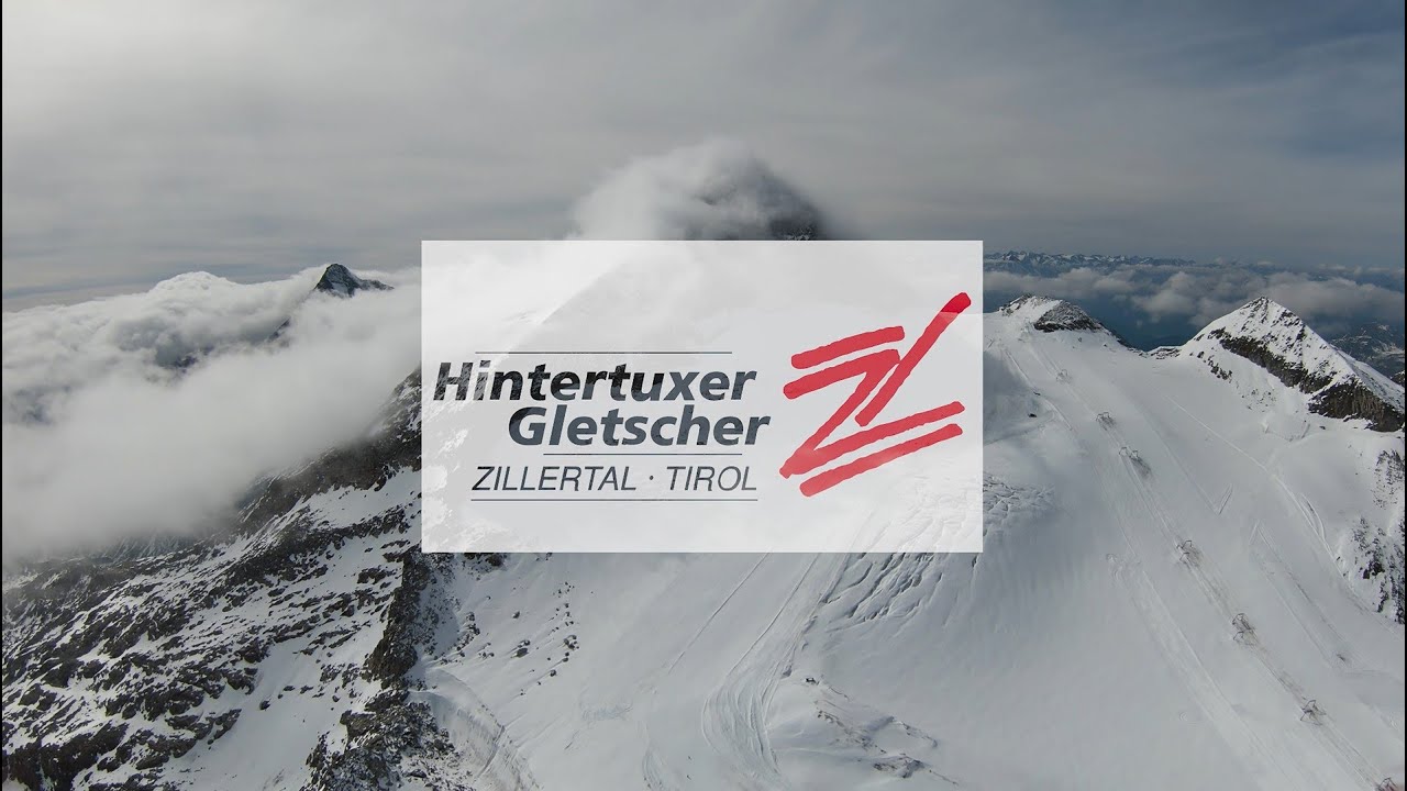 Hintertuxer Gletscher | Hintertux Glacier