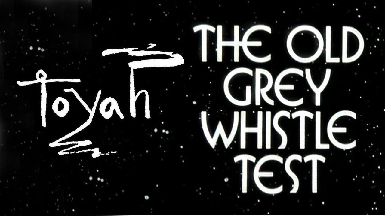 TOYAH Indecision LIVE (The Old Grey Whistle Test 4.3.1980)