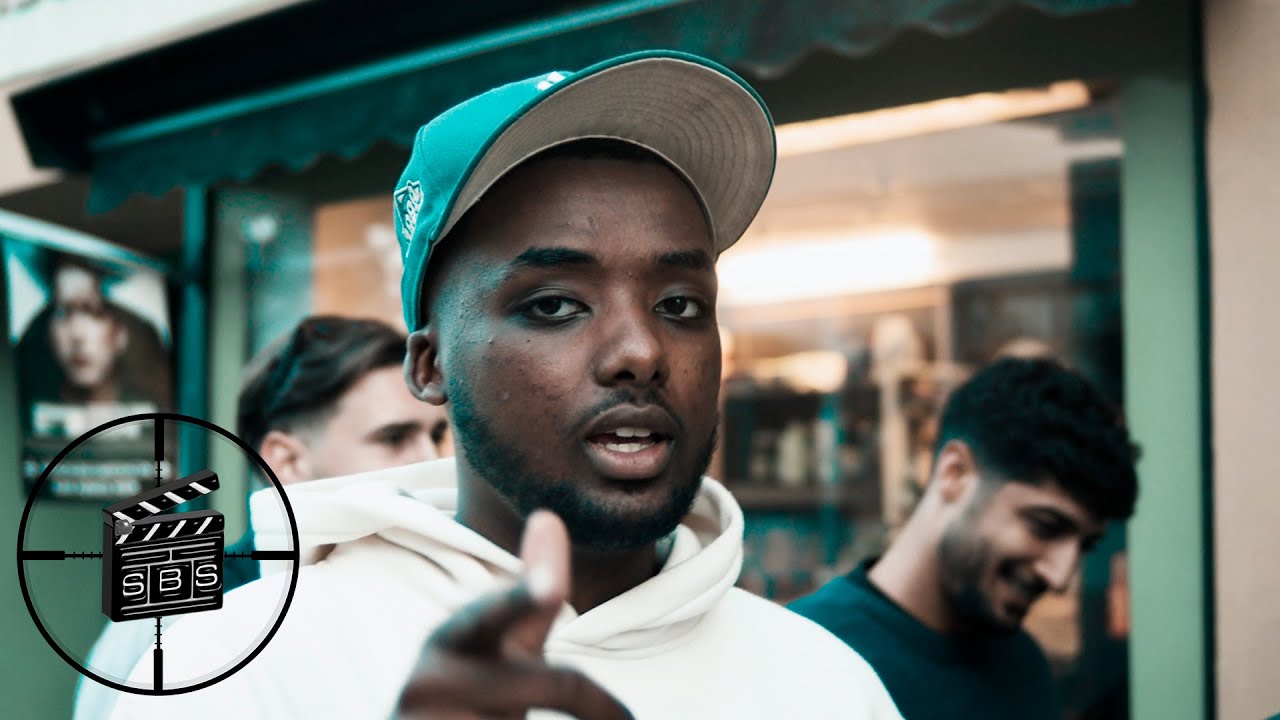 mo - Hellerve [Officiel Musikvideo]