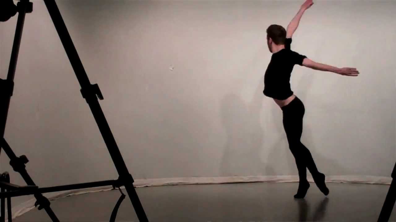 Dancing on the brain - Psychology research at Bangor University