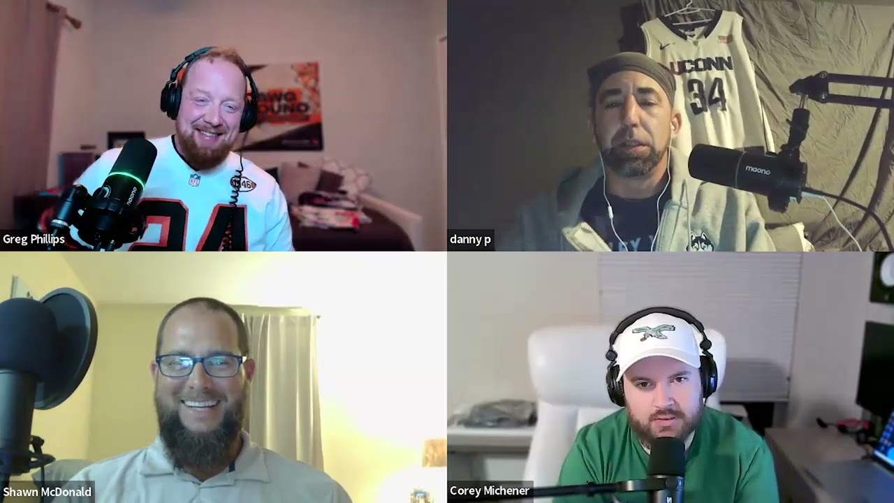Ep. 100 - 100 Ways Not to Host a Podcast: Favorite Episodes, Fear & the Trouble It Creates.