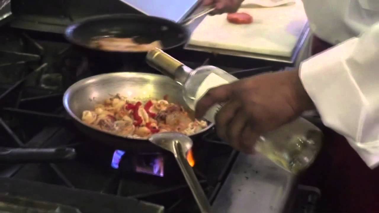Fusion Peruvian Grill 