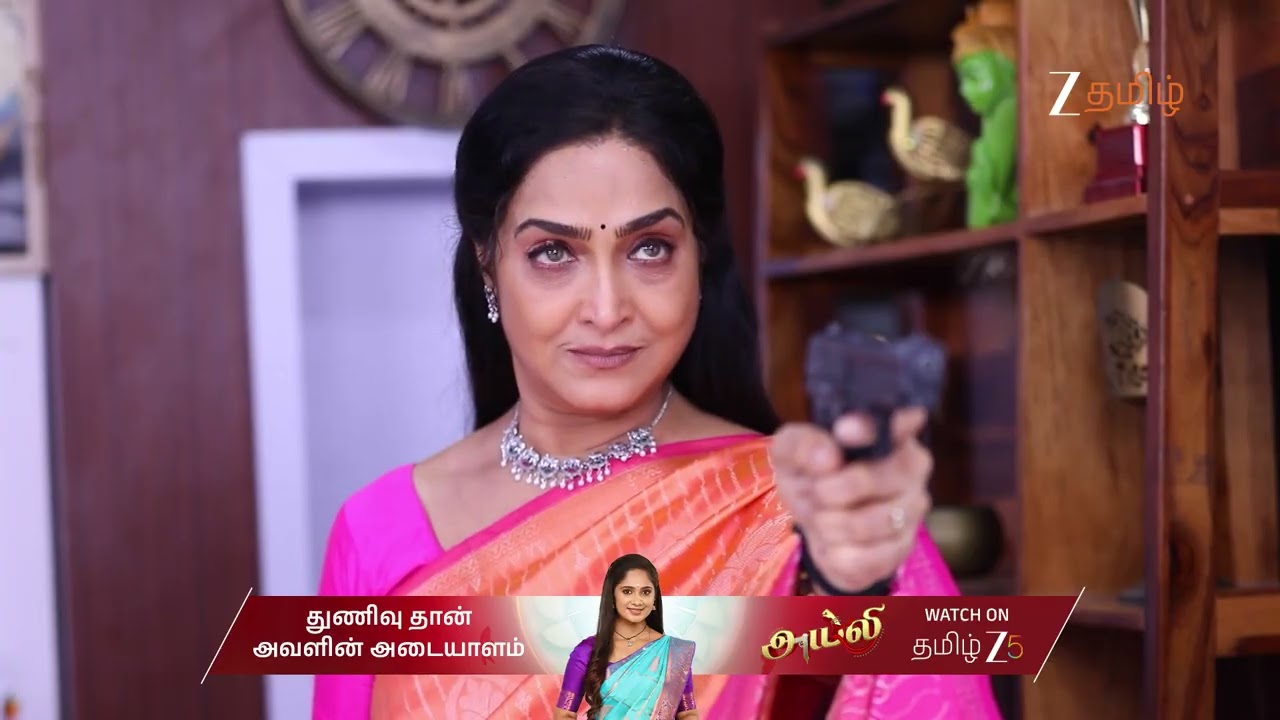 Maari EP 1067 | Ep -  | Best Scene | Oct 31 2025 | Zee Tamil