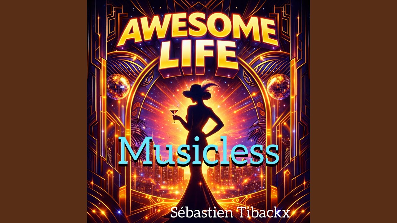 Awesome Life Bassless