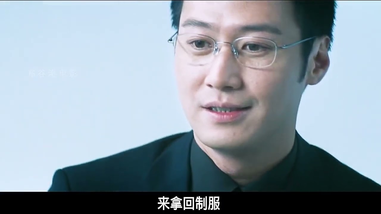 怒火攻心！經典電影片段賞析 #影視經典補完計劃