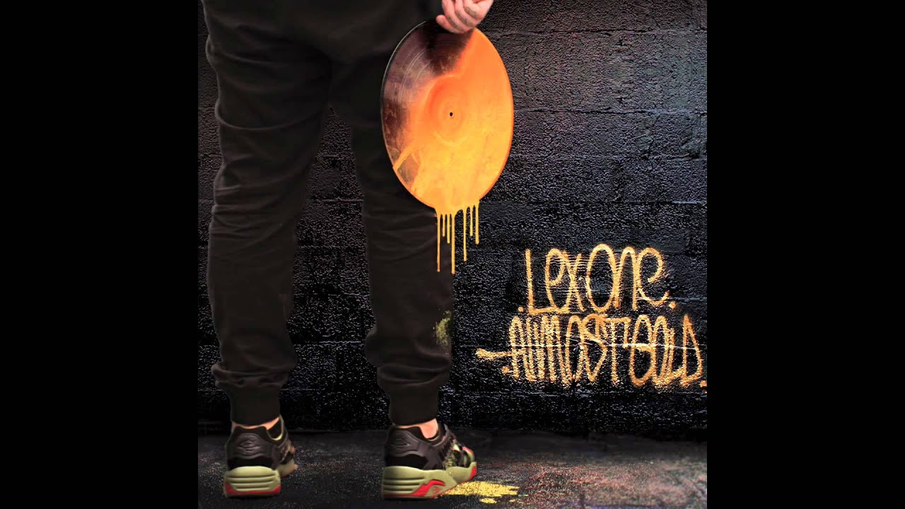 Lex One feat. PR$FIT - 
