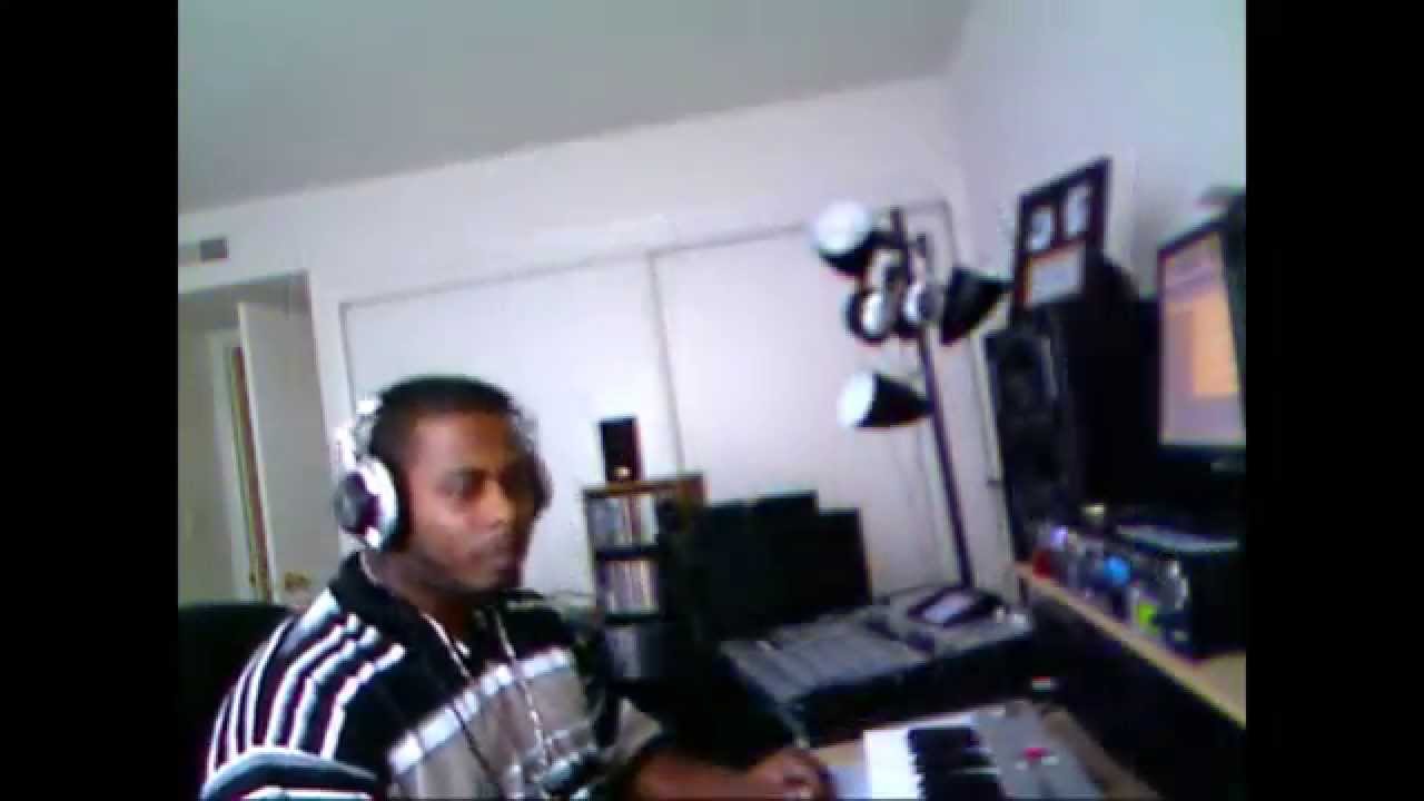 Making a Beat Texas Style