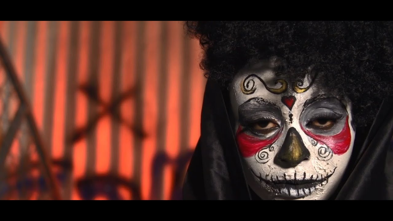 Cabum - Keep Your Head Up (Feat. EL) (Official Video)