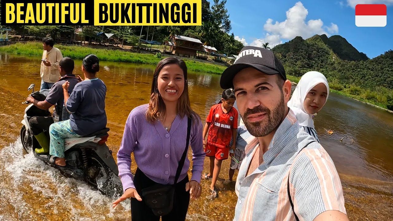 I Bet You Don't Know This Place In Indonesia (But You Should) 🇮🇩