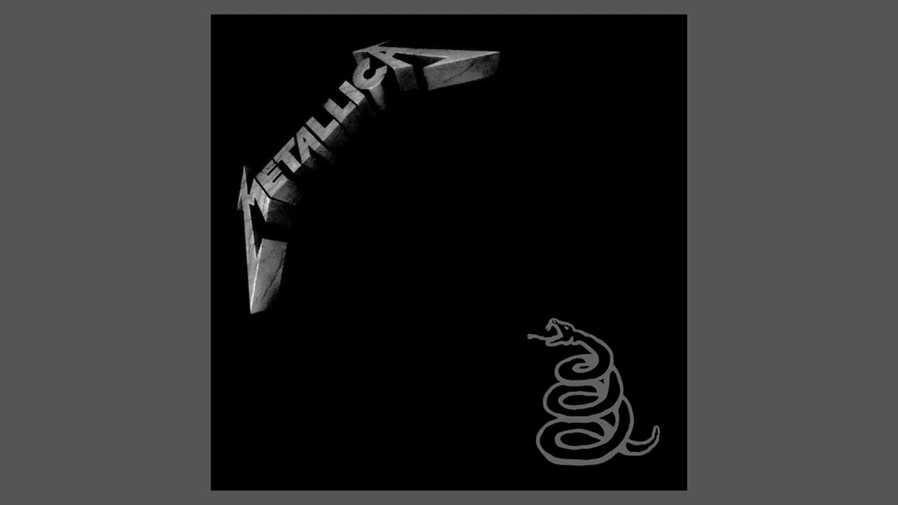 Metallica - Sad But True (ultra slowed & reverb)