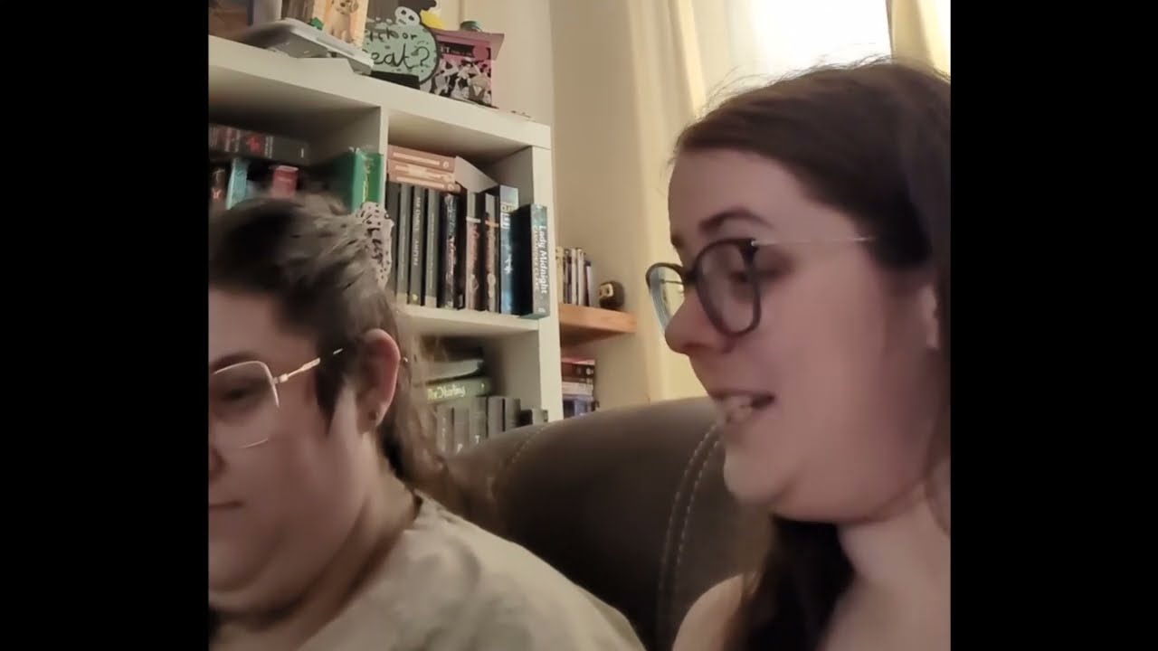 Lime and Dragon Get Confused by Their Old Lore Books for their Novel (Part 2)