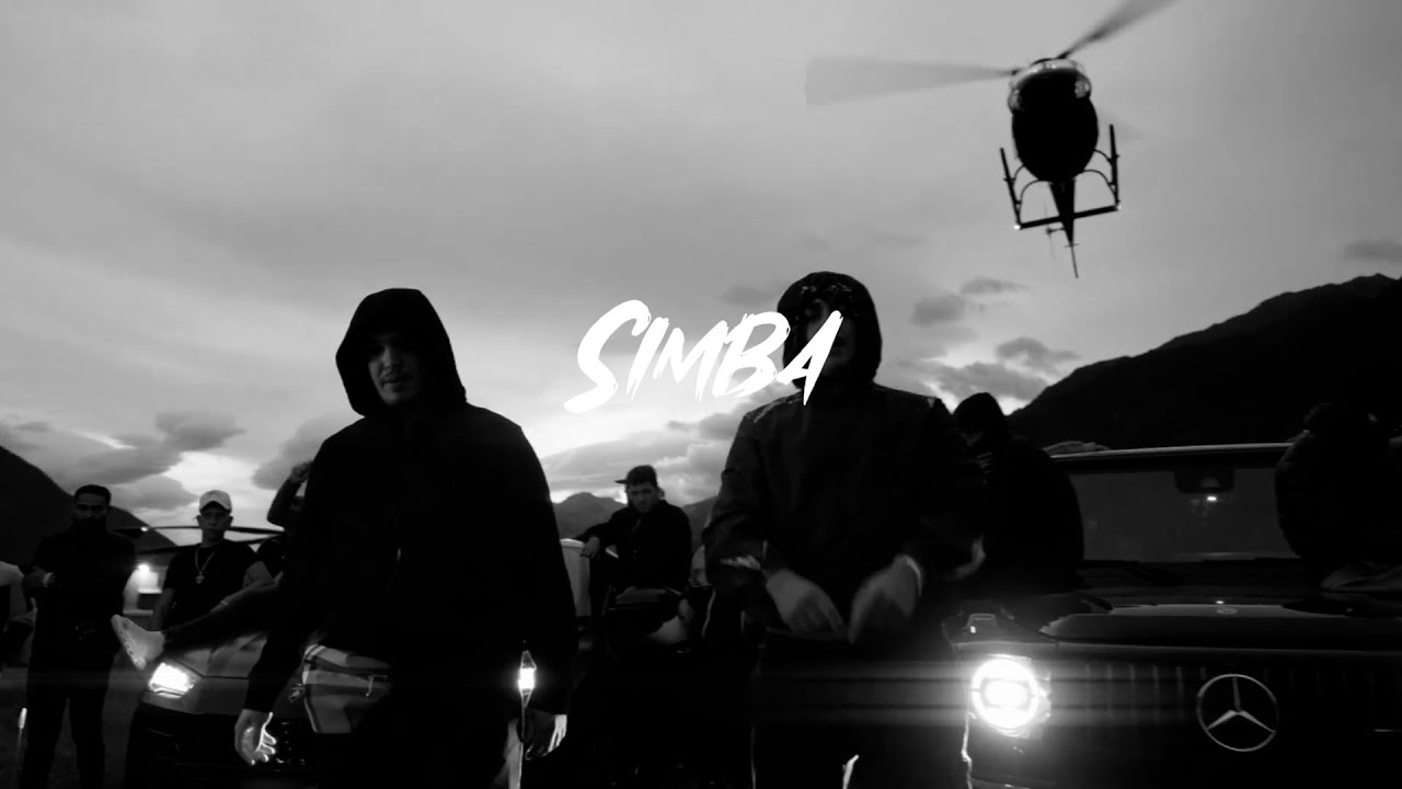 Simba La Rue X Neza Type Beat | 