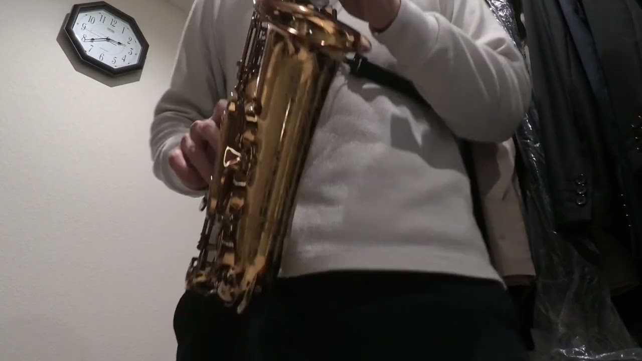 ベイシーズブルース