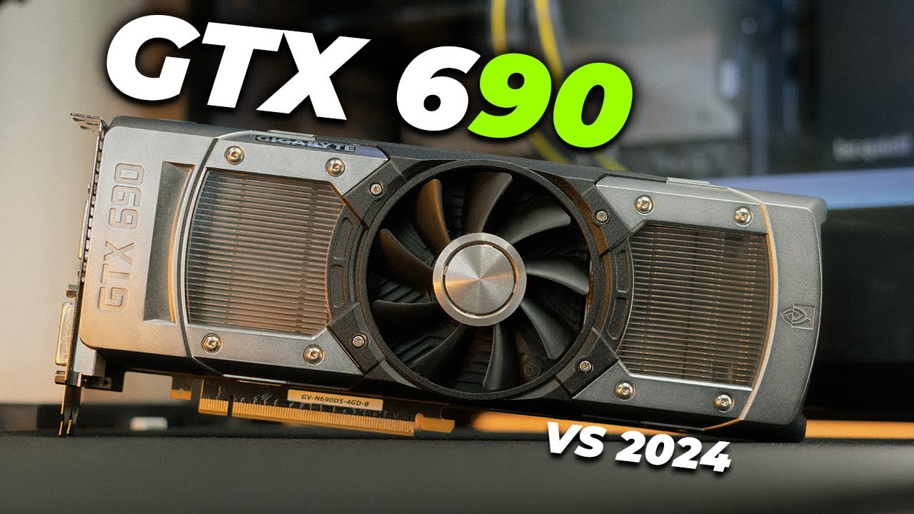 Can 2012's Most Expensive GPU Still Game at 1080p?