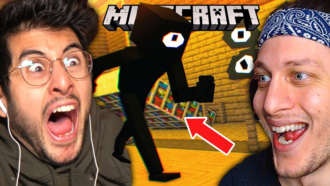 MİNECRAFT DOORS DÜNYA SPİTRAN REKORU!! @BenFatiK