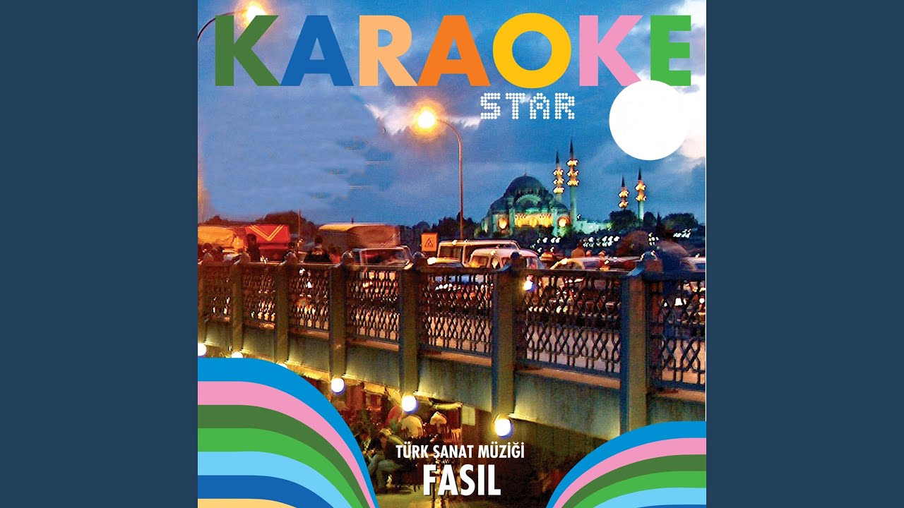 Kimseye Etmem Şikayet (Karaoke Version)