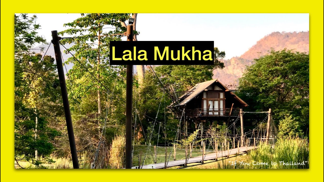 Lala Mukha
