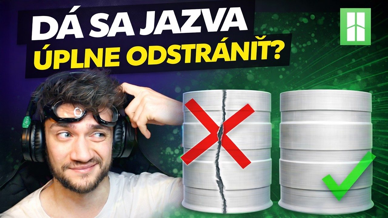 Dá sa skryť jazva (seam) pri 3D tlači? | Bambu Studio