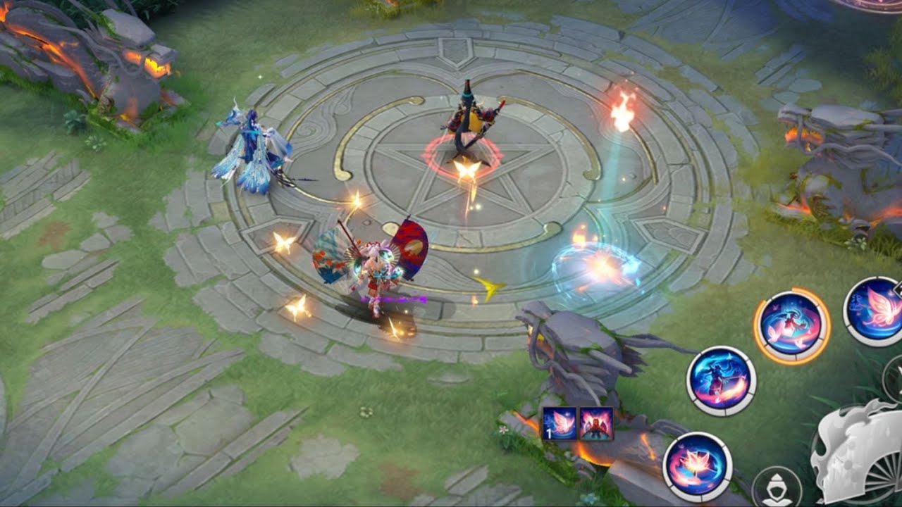 【Dev Log】New Multi-Character Bonds Coming in S32 Season