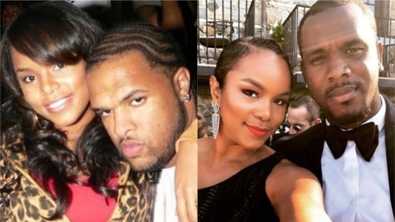 LeToya Luckett and Tommicus Walker's Love Story