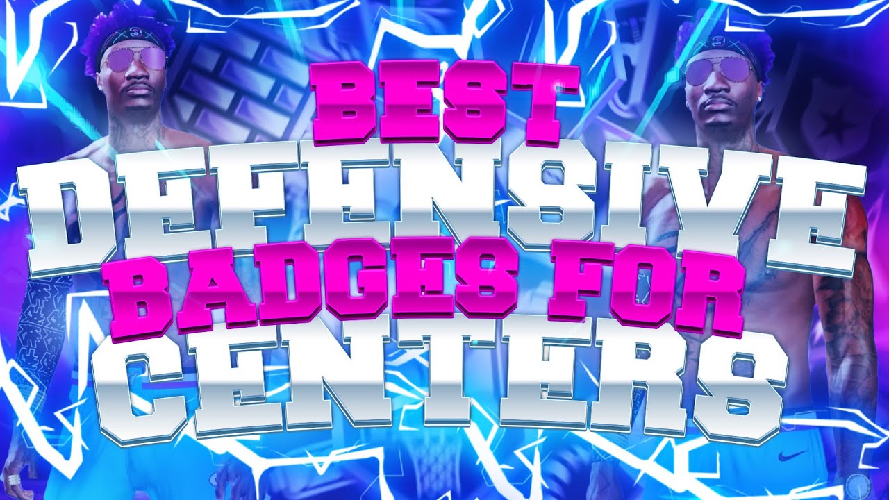 Best Defensive Badges for the Glass Cleaning Lockdown Defender