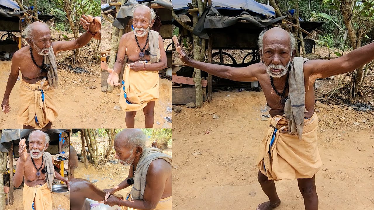 വയസ് 102, ചോറ് കഴിച്ചിട്ട് അറുപത് വര്‍ഷം. ഷുഗറില്ല, കൊളസ്ട്രോളില്ല.