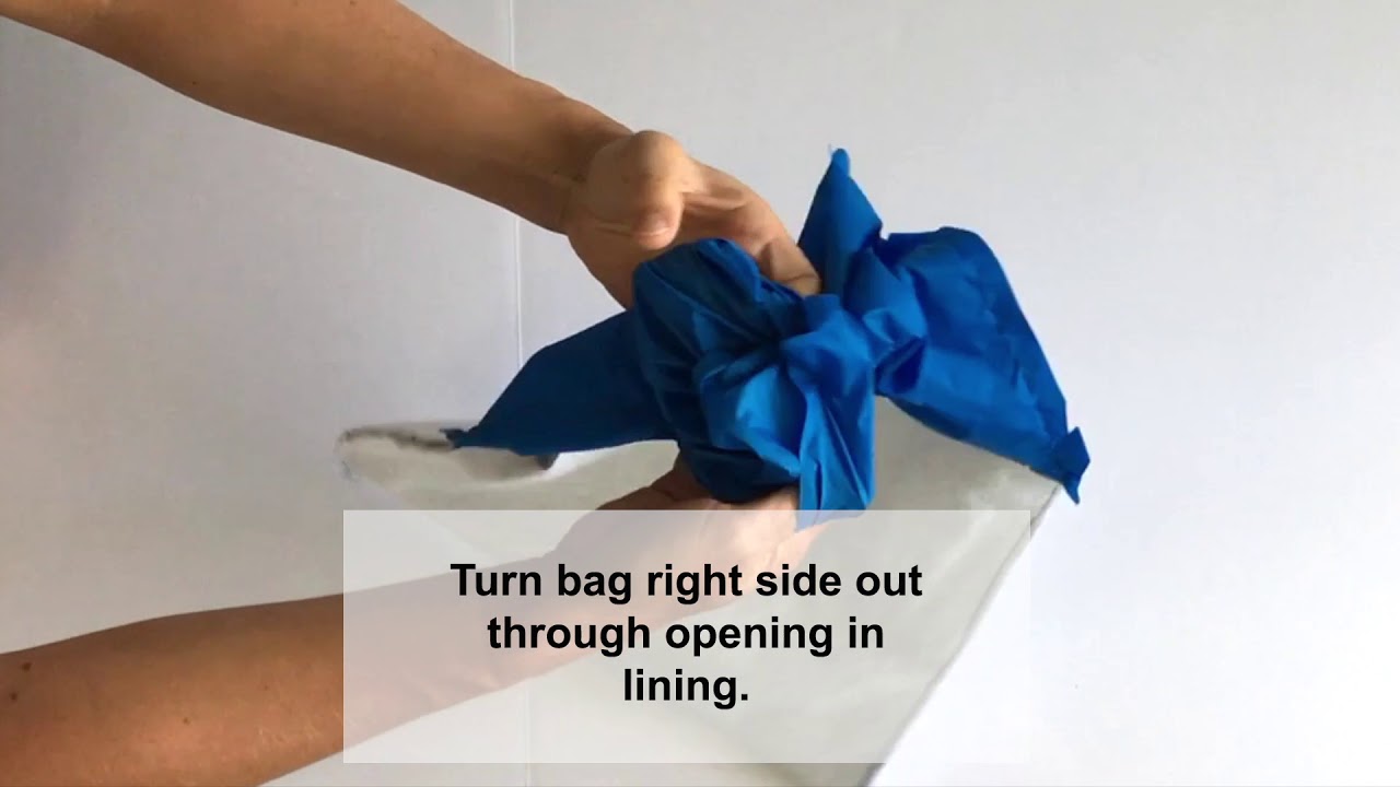 Insulated Lunch Bag