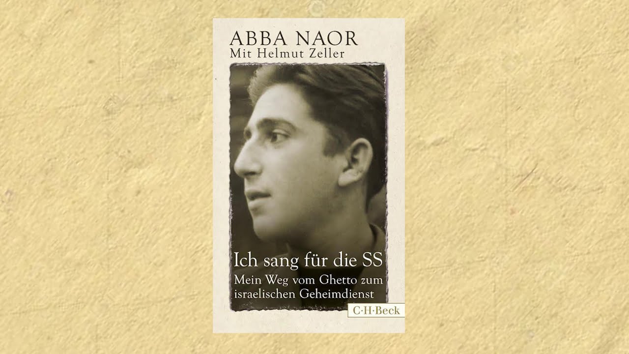 Dachauer Todesmarsch - Zeitzeuge Abba Naor