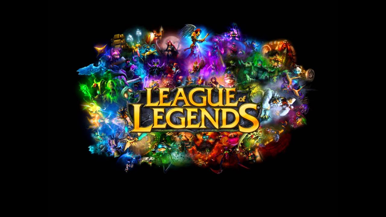 Say One - League of Legends