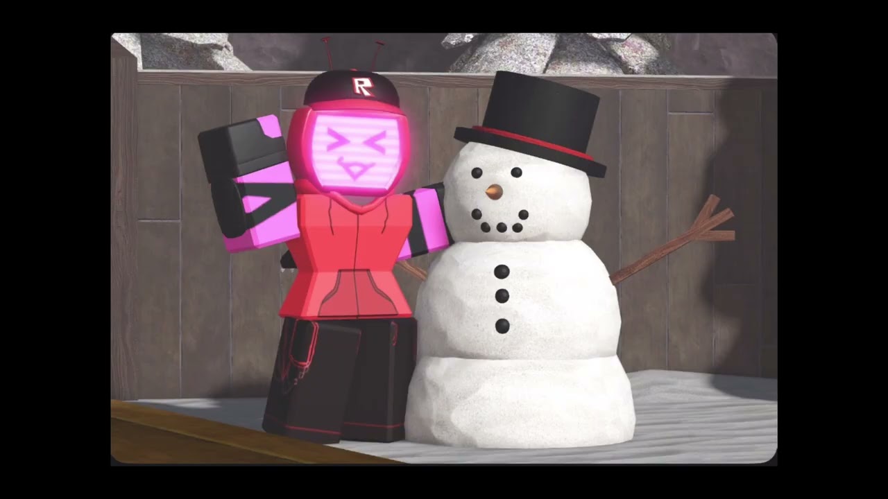 Chrisaken Day 9 [Forsaken]