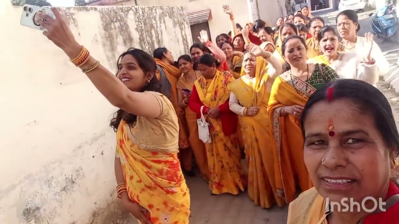 देवभूमि उत्तराखंड में विश्व हिंदू दिवस किस तरह मनाया