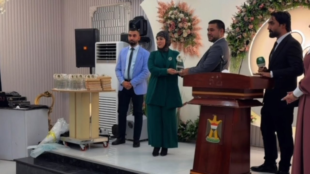 “الفضل الأول والأخير لدعمكم 🥰 بمناسبة الذكرى الرابعة لتأسيس مؤسسة صوت اليتيم