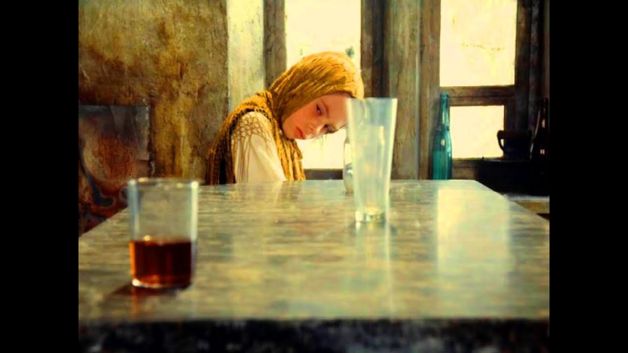 Andrei Tarkovsky &  Brian Eno - An Ending
