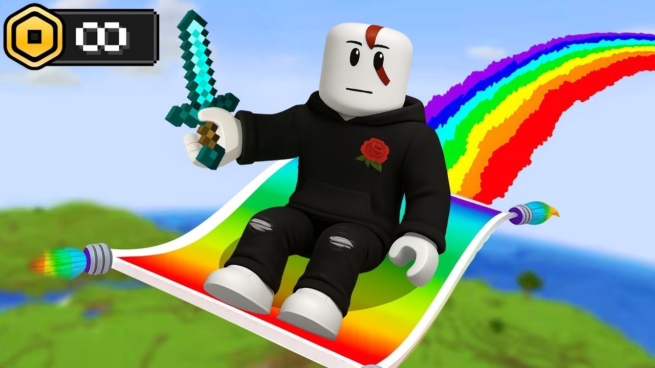 Sobreviví a JUEGOS Dentro de MINECRAFT