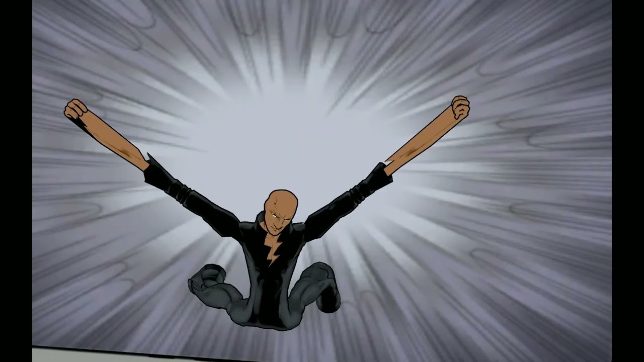Electro vs Beetle: Ultimate Spider-Man Modded Walkthrough