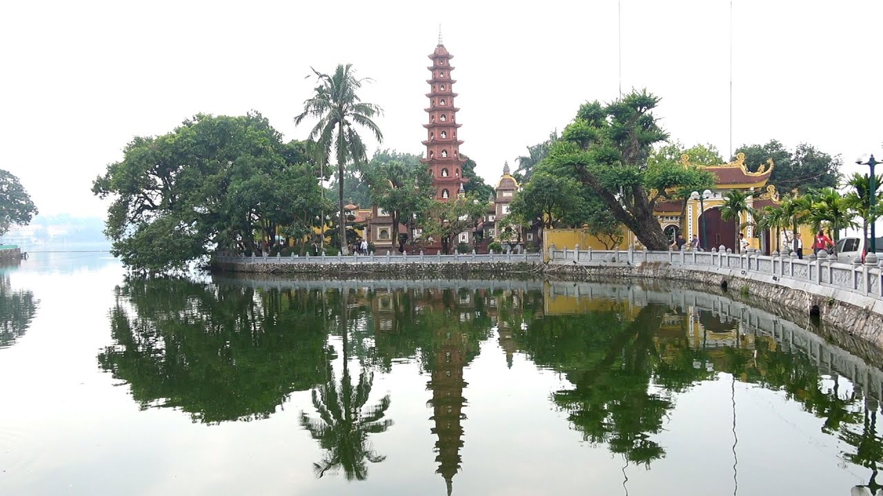 Hanoi / Vietnam
