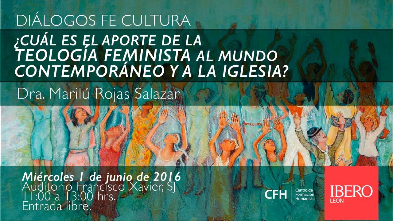 ¿Cuál es el aporte dela teología feminista al mundo contemporáneo y a la Iglesia?