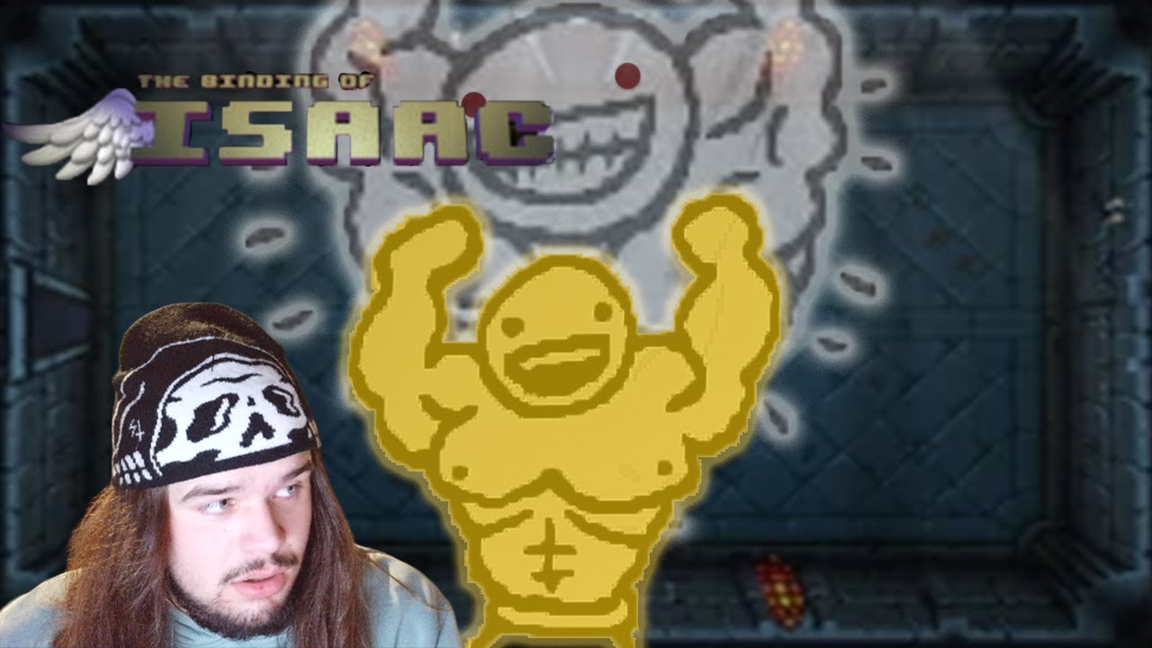 Our Final Test of Skill For The PLATINUM GOD | The Binding of Isaac Repentance +