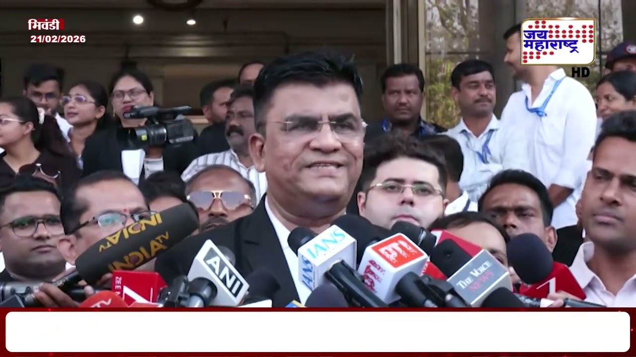 Rahul Gandhi Advocate | कोर्टात काय घडलं ? राहुल गांधींच्या वकिलांनी सांगितलं | Marathi News