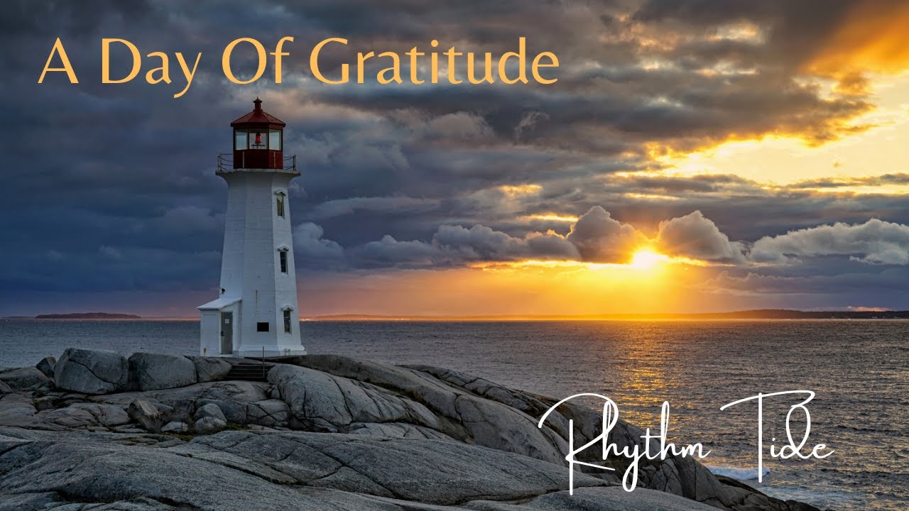 A Day Of Gratitude