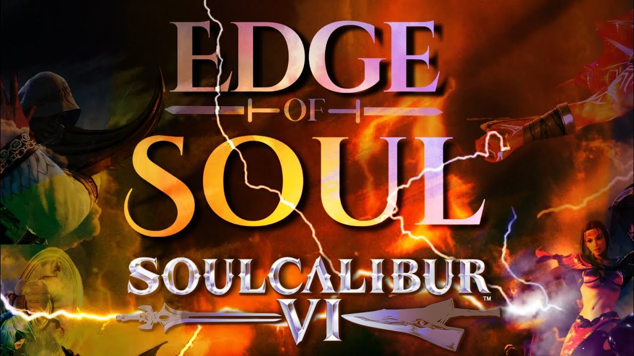 EDGE OF SOUL - Full Tournament